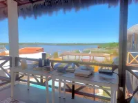 Pousada Ventos do Norte Hotels in Кажуейру-да-Прая