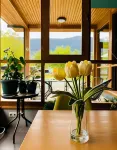 Latour Mestia Hotels in Mestia