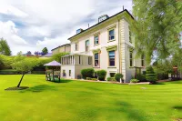 Beaumont House Hoteles en Colesbourne