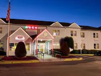 Holiday Lodge - Greensboro/Lake Oconee Hotels in Greene County