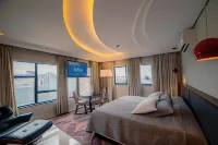 Adria Premium Hotel Hotels in Guarapuava