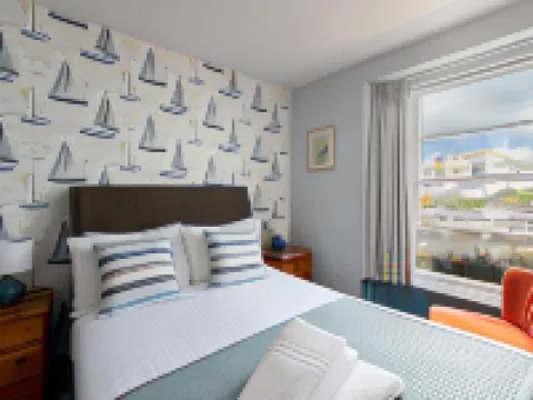 Harbour View Hotels in Brixham