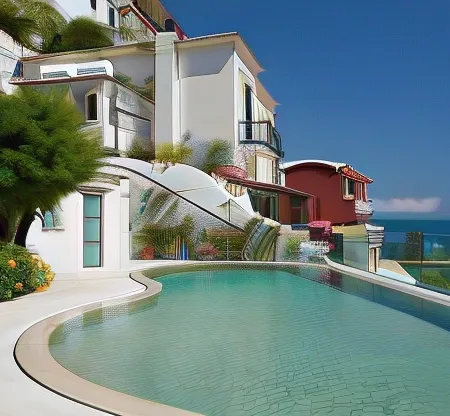 Hotel Palazzo Murat