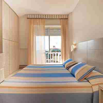 Hotel Splendid Rooms