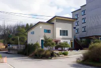 Paju Stay 29 Hoteles en Paju