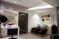 Vittoria Wellness Hotels in Palma Campania