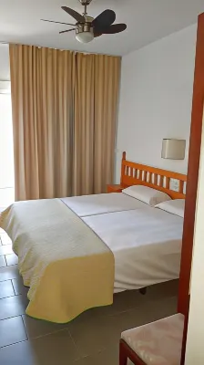 Hostal Isabel Hôtels à : Blanes