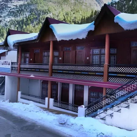 Hotel Manisha