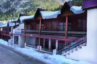 Hotel Manisha Các khách sạn ở Gangotri