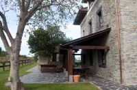 Casa Pacho Apartamentos Rurales Hôtels à : Villademoros