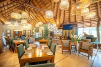 Kilima Private Game Reserve & Spa