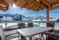 Appartements Sulzer by we Rent, Summercard Included