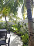 Island Zephyr Hotel a Fulhadhoo
