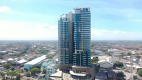 Horison Suite & Residences Iswara Bekasi Hotels in Rawalumbu