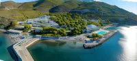 Ramada by Wyndham Loutraki Poseidon Resort Hotels near Basilópoulos