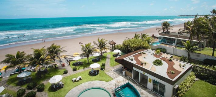 Kembali Hotel Porto de Galinhas - Adults Only Hotels in Ipojuca