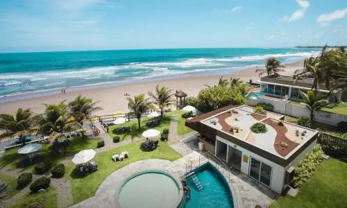 Kembali Hotel Porto de Galinhas - Adults Only