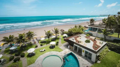 Kembali Hotel Porto de Galinhas - Adults Only Hotels in Porto De Galinhas