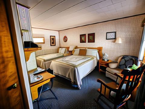 The Pines Country Inn