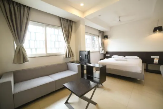 M3 Boutique Hotel Hotels near Gandhi Memorial Museum