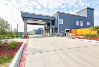 Terminated-Americas Best Value Inn & Suites Porter