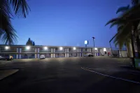 Airport Stay Motel Hotels in Upland