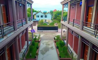 Mother's Home Hotel