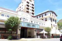 Hotel Lopes Caxambu - Yüzme Havuzu
