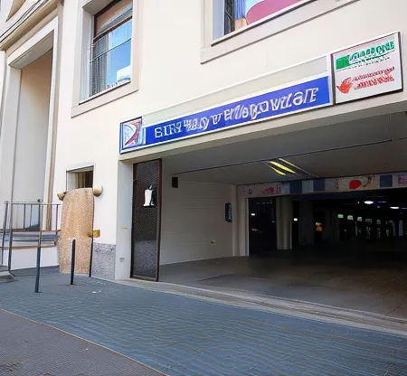 Suite Quaroni