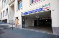 Suite Quaroni Hotel in zona Chiesa di Sant'Ignazio all'Olivella