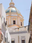 La Trinacria Rooms