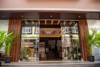Evara Hills, Gangtok Các khách sạn ở 