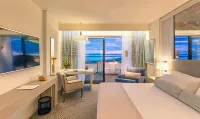 Eurostars Sitges Hotels in Vilanova i la Geltrú