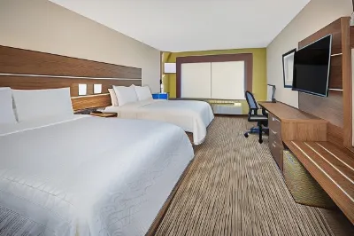 Holiday Inn Express & Suites Chico