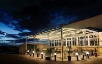 Horizon Hotel Отели в г. 