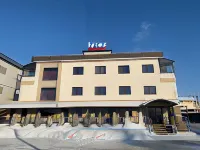 Inter Hotel Hotels near Museum of Military Glory