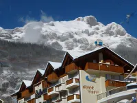 Alpotel Dolomiten Hotels in Molveno