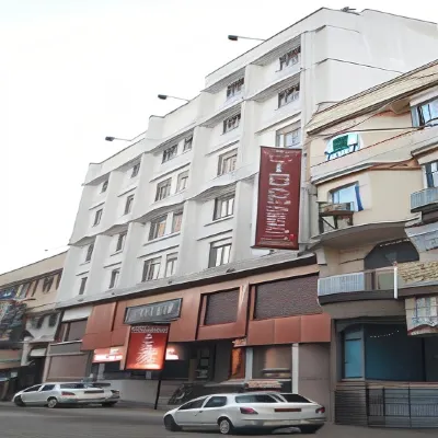 Hotel Hvh Kashi Vishwanath