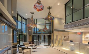Hotel Selene Chiang Rai