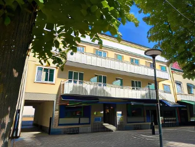 Hotell Bele Hotels near Karl Johans torg