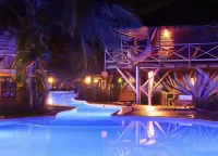 Pousada Bgk - bar