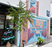 火柴盒青年旅館 東海大學周邊住宿飯店