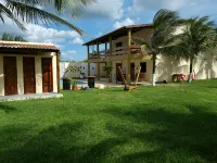 Casa Ferreira Cumbuco