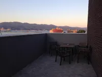 Morskoy Hotel
