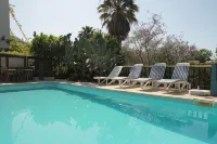 Eski Datça Pansiyon - Familien