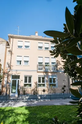 Hotel al Prato Hotel a Albignasego