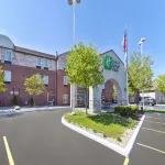 Country Inn & Suites By Radisson Benton Harbor Các khách sạn ở Benton Charter Township