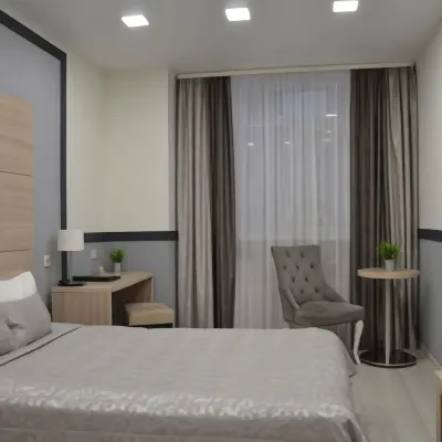Talnakh Hotel