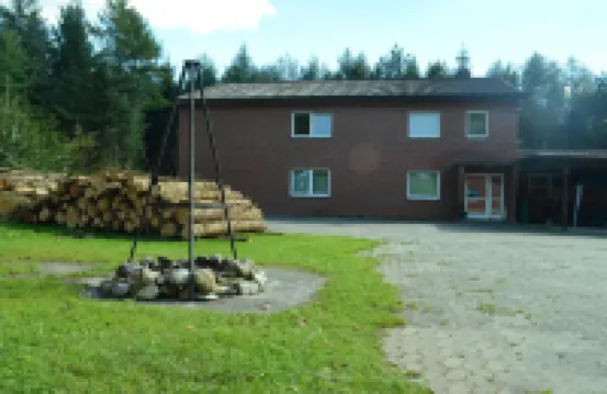 Gästehaus Zimmer Frei Hotel di 