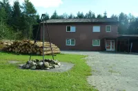 Gästehaus Zimmer Frei Hotels in Bramstedt